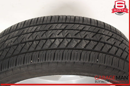 18-20 Mercedes X156 GLA250 Wheel Tire Rim 7Jx18H2 ET46 OEM