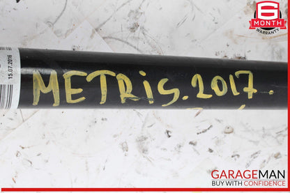 16-23 Mercedes W447 Metris Rear Left or Rear Right Side CV Axle Shaft OEM