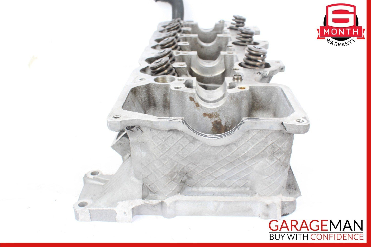 98-05 Mercedes W203 C240 C320 Engine Motor Left Cylinder Head Camshaft OEM