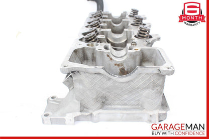 98-05 Mercedes W203 C240 C320 Engine Motor Left Cylinder Head Camshaft OEM