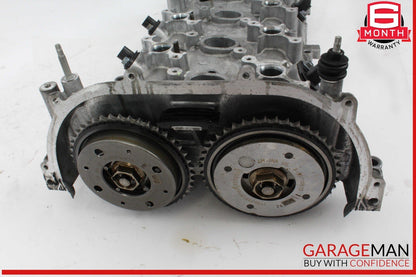 17-23 Cadillac XT5 Engine Motor Valve Cover w/ Camshafts 55514604 OEM