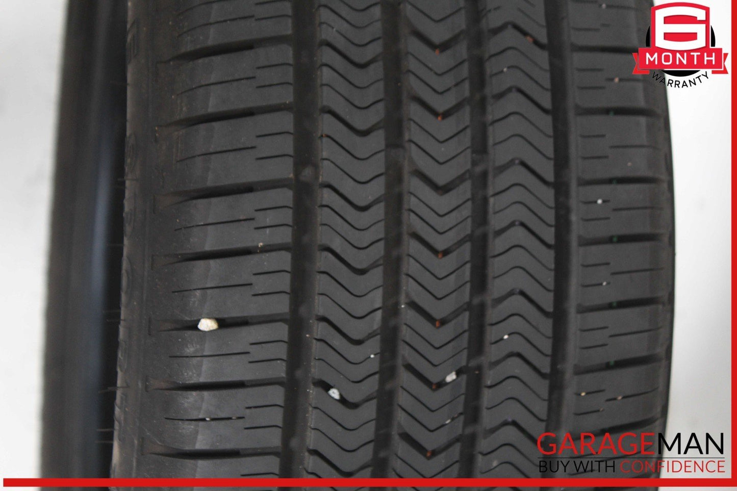 Goodyear Eagle Sport 225/50 R18 95V Wheel Tire OEM