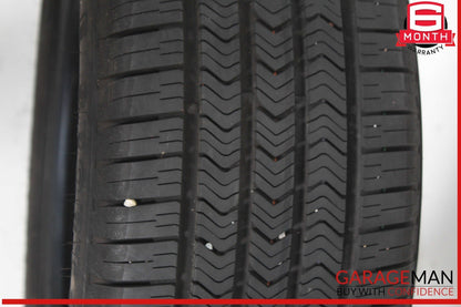 Goodyear Eagle Sport 225/50 R18 95V Wheel Tire OEM
