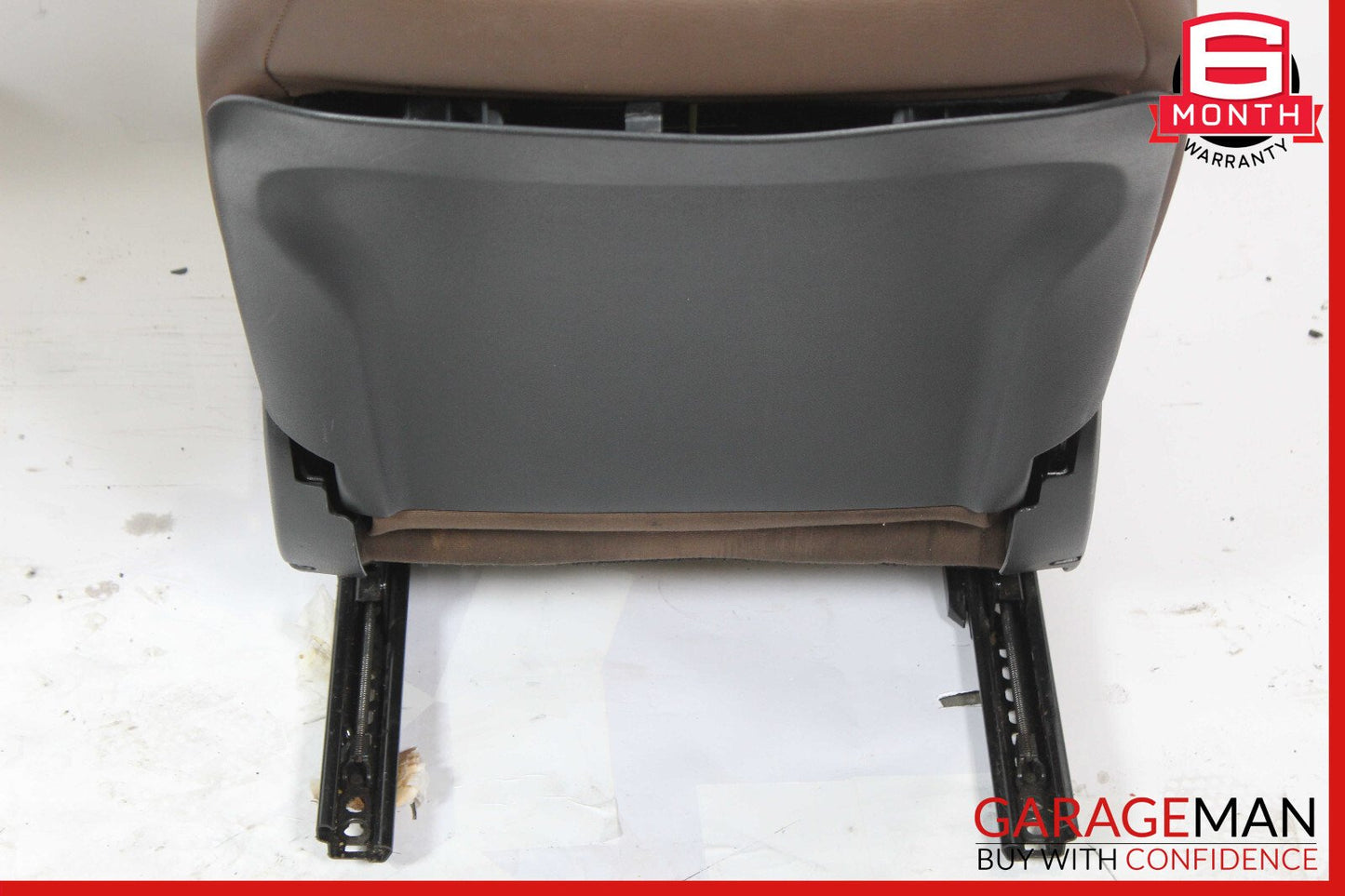 14-19 Mercedes W117 CLA250 Complete Front Right & Left Seat Cushion Cover Assy