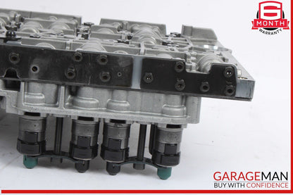 Mercedes W203 C280 E350 7G Tronic Transmission Valve Body 2202770801 OEM