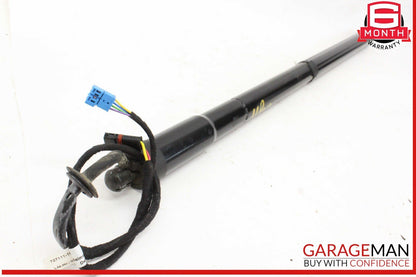 10-16 Porsche Panamera 970 Trunk Lid Left & Right Shock Lift Support Strut Set