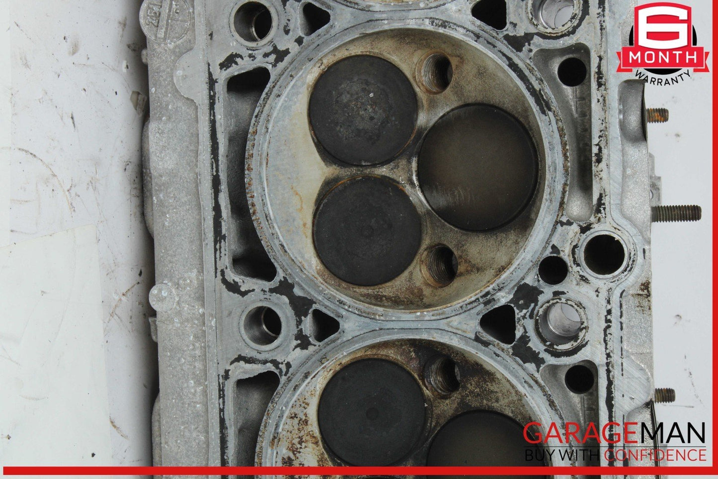 00-06 Mercedes R230 SL500 S500 Right Passenger Side Cylinder Head 1130161701 OEM