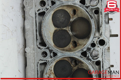 00-06 Mercedes R230 SL500 S500 Right Passenger Side Cylinder Head 1130161701 OEM