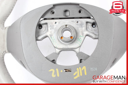 11-12 Nissan Leaf Steering Wheel OEM
