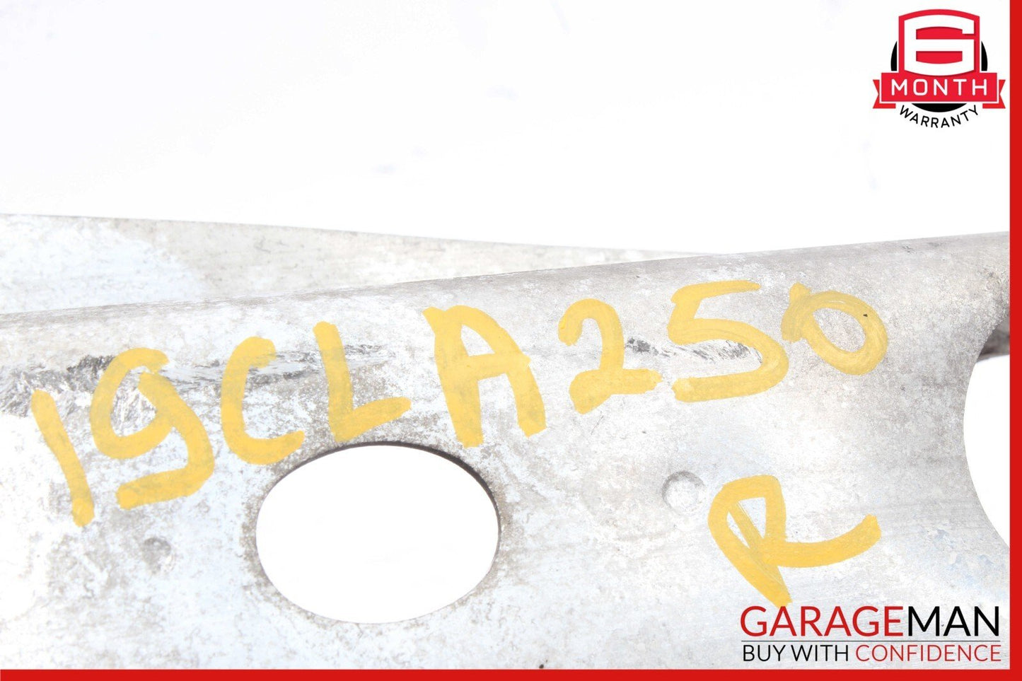 14-20 Mercedes W117 CLA250 Rear Right or Left Suspension Lower Control Arm OEM