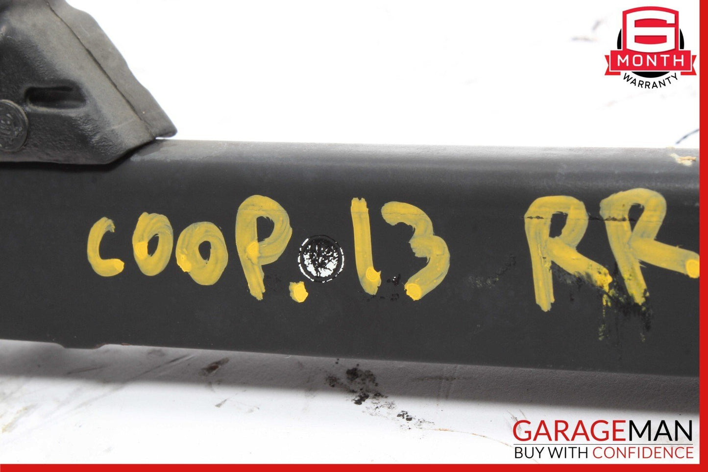 02-16 Mini Cooper Rear Right / Left Side Upper Control Arm 33326768724 OEM