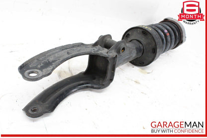 11-18 Porsche Cayenne 958 AWD Front Right & Left Shock Absorber Strut Spring Set
