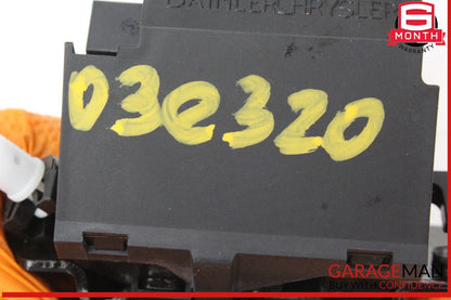 01-11 Mercedes W211 E320 CLS63 AMG Trunk Lock Latch Mechanism 1717500085 OEM