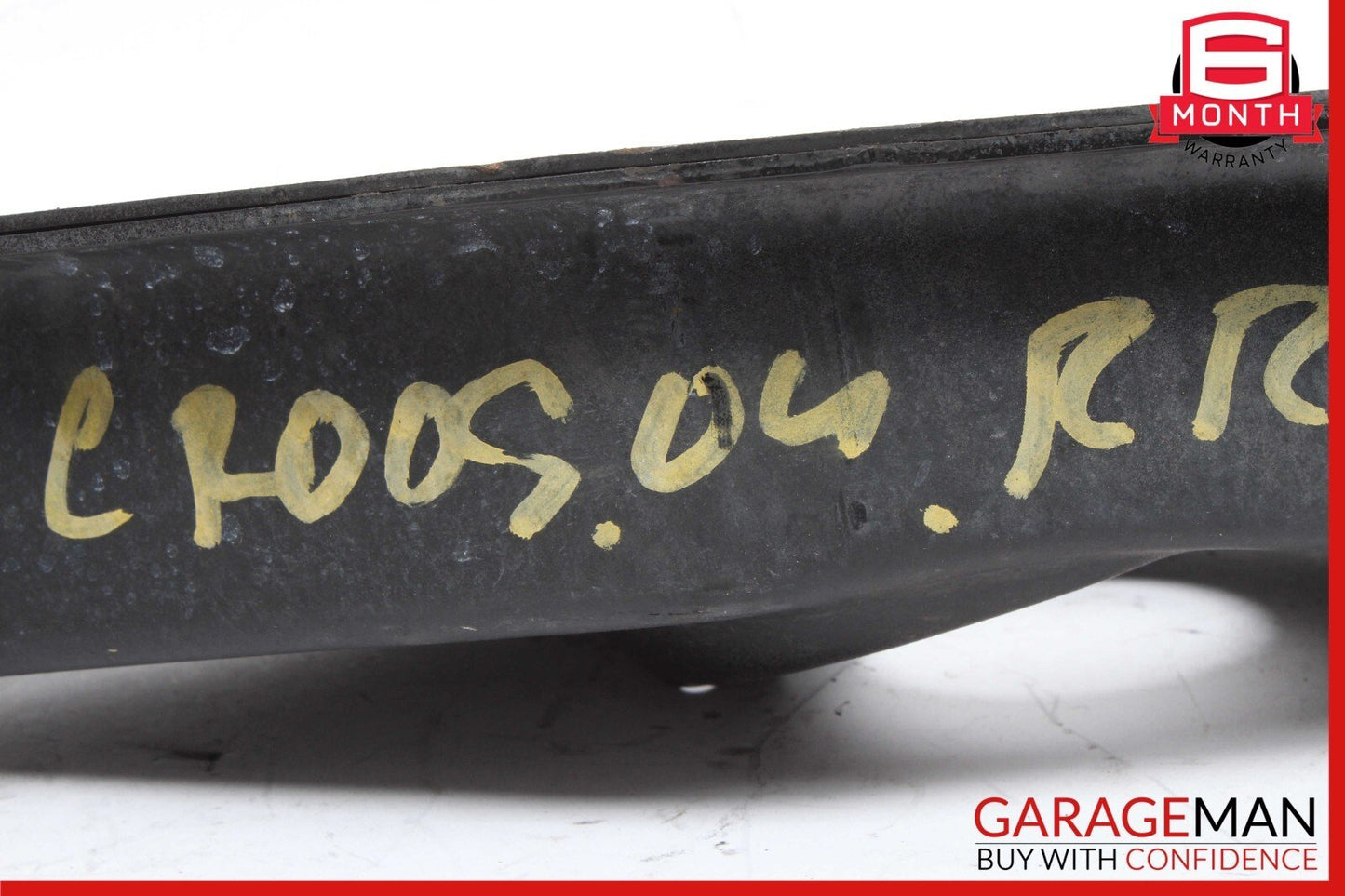 04-08 Chrysler Crossfire Rear Left or Right Lower Suspension Control Arm