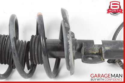 11-12 Nissan Leaf Front Left & Right Side Suspension Strut Set of 2 Pc OEM