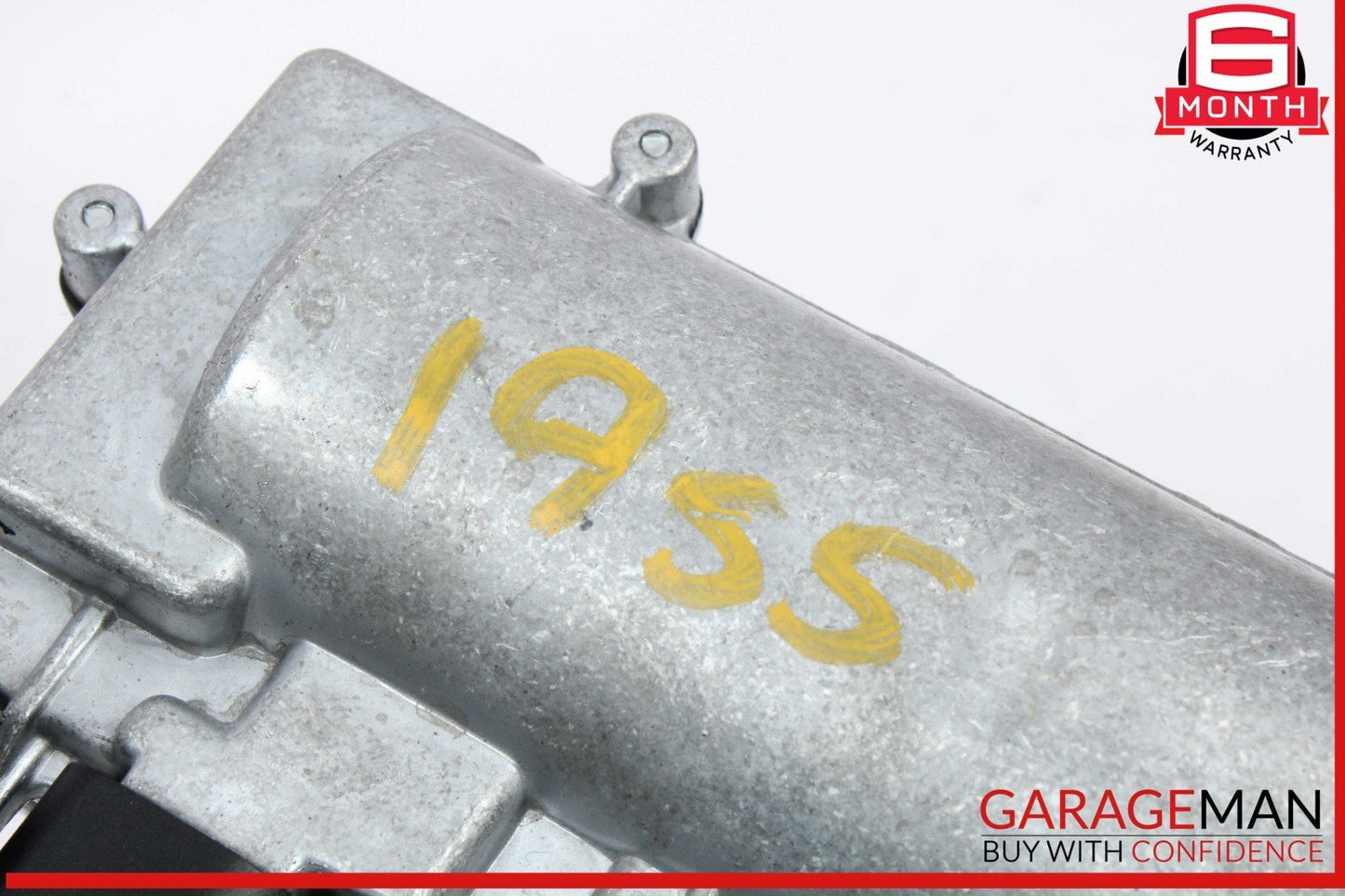 17-24 Audi S5 A5 Q7 Rear Tailgate Trunk Lid Lock Latch Actuator w/ Motor OEM