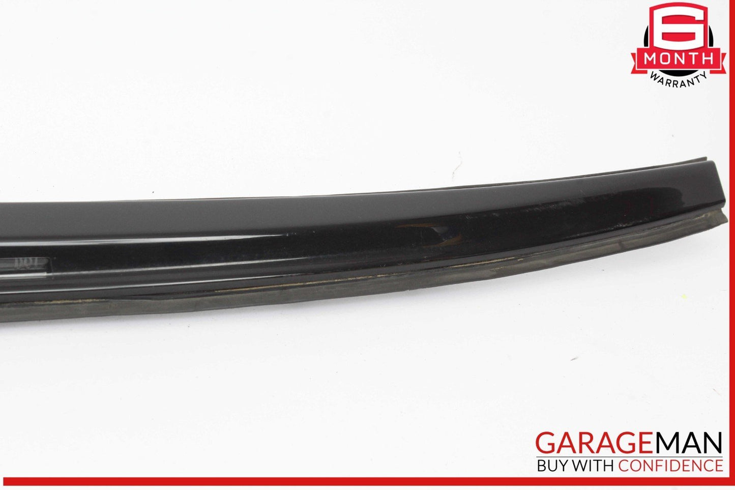 16-20 Jaguar XF Rear Back High Mount Third 3rd Brake Stop Light Lamp OEM