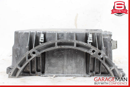 12-15 Mercedes W204 C250 SLK250 M271 1.8L Lower Oil Pan Section 2710141602 OEM