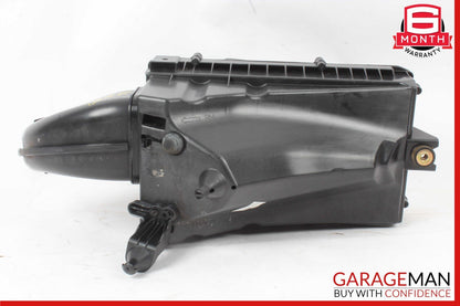 09-15 Jaguar XF Right Passenger Side Air Intake Box & Filter Sensor OEM