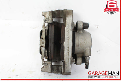 14-18 BMW X5 Front Left and Front Right Side Brake Caliper Calipers Set OEM