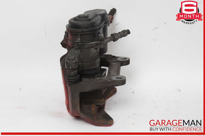 12-18 Audi A7 Rear Left and Rear Right Side Brake Caliper Calipers Set OEM