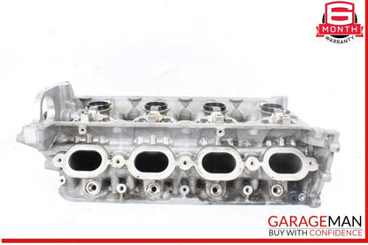 10-18 Porsche Panamera 970 Cayenne 958 Left Driver Side Cylinder Head OEM