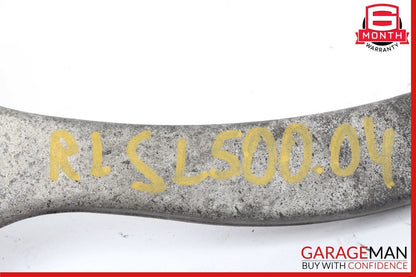 03-12 Mercedes R230 SL550 SL500 Rear Left or Right Suspension Upper Control Arm