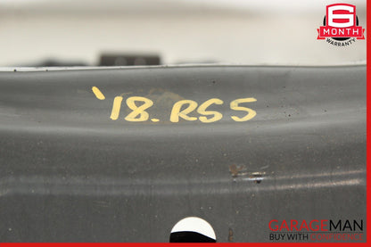 17-24 Audi RS5 A4 S4 S5 A5 Rear Sub Frame Subframe Crossmember OEM