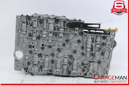 Mercedes X164 GL450 E350 CL550 7G Tronic Transmission Valve Body 2122770001 OEM