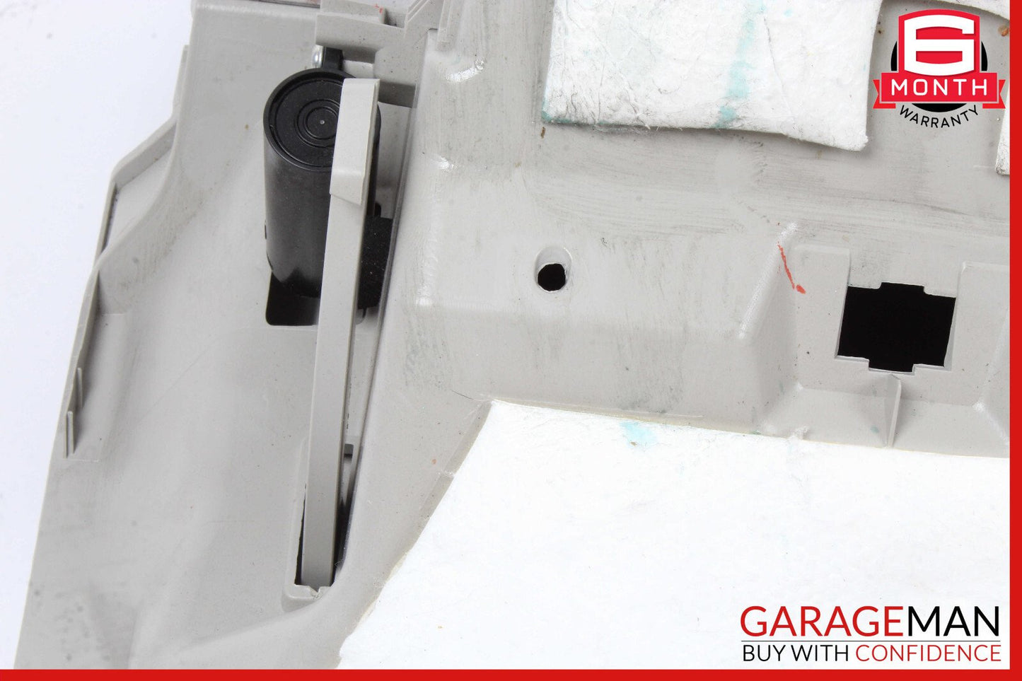 11-17 Nissan Leaf Dashboard Glove Box Storage Compartment OEM