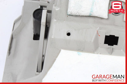 11-17 Nissan Leaf Dashboard Glove Box Storage Compartment OEM
