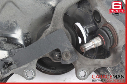 03-06 Mercedes R230 SL500 Front Left Side RWD Spindle Knuckle Hub Bearing OEM
