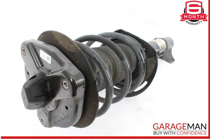 08-17 Mercedes W204 C250 CGI Front Left & Right Shock Strut Absorbers Set OEM