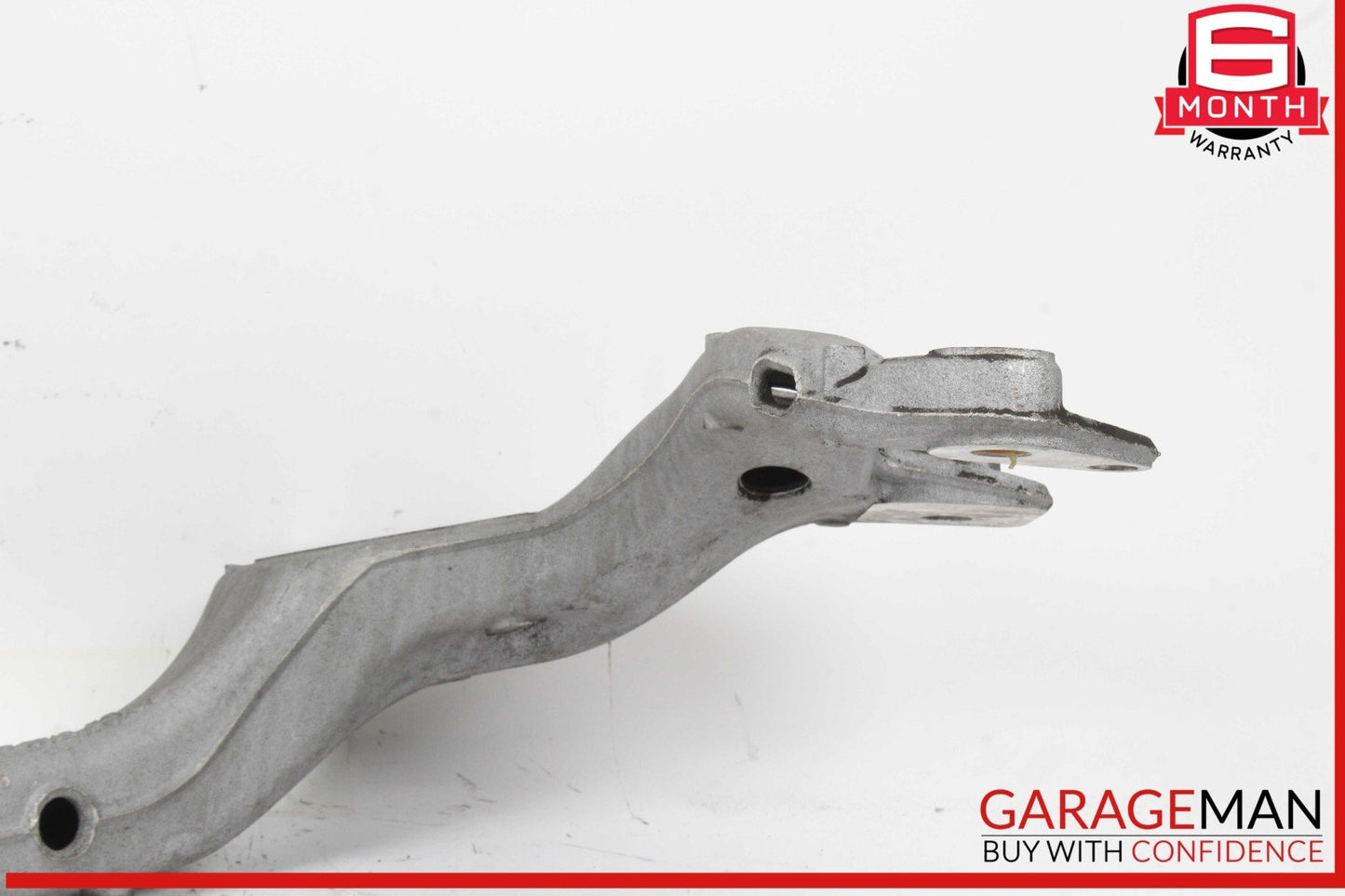 08-10 Porsche Cayenne 957 Front Engine Mount Crossmember Cross Member Frame OEM