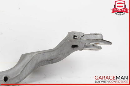 08-10 Porsche Cayenne 957 Front Engine Mount Crossmember Cross Member Frame OEM