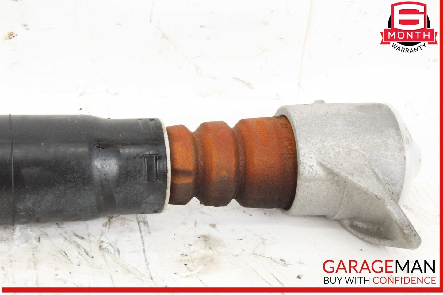 18-24 Audi Q5 Rear Left and Rear Right Side Shock Strut Absorber Set of 2 OEM