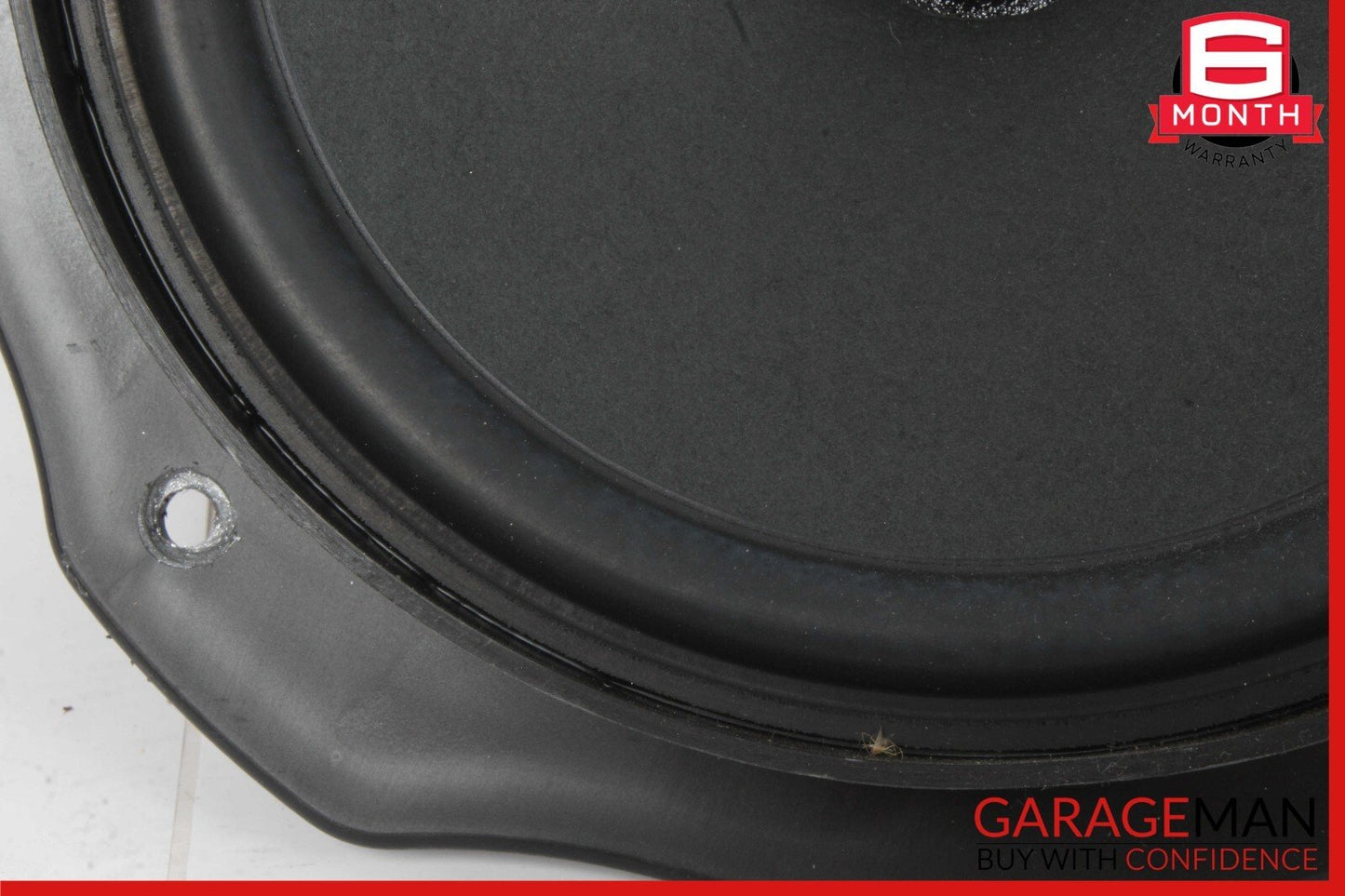 12-15 Mercedes W204 C250 C300 Front Right & Left Side Door Sound Audio Speakers