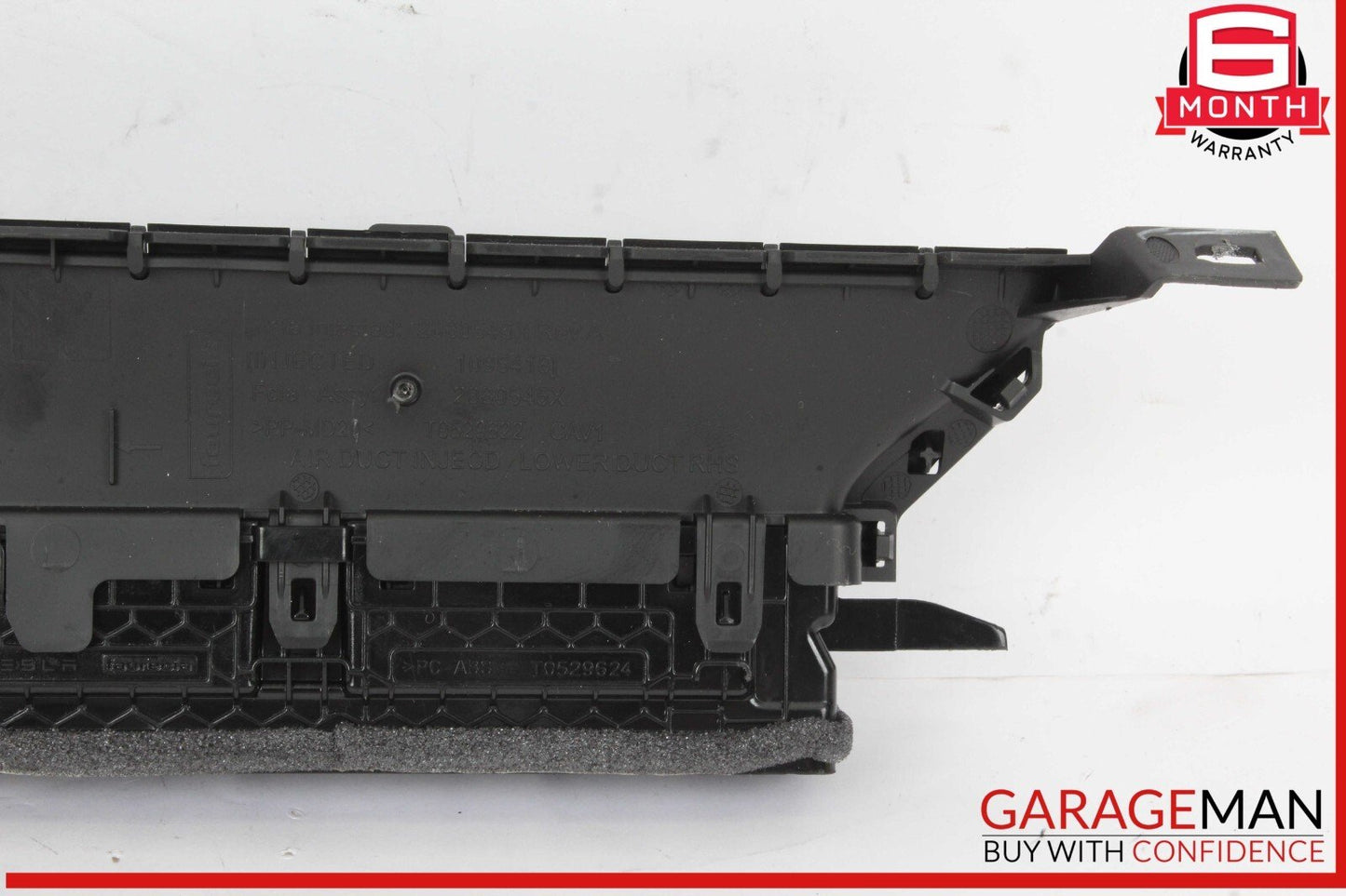 17-23 Tesla Model Y 3 Front Right Passenger Side Air Vent Duct Grille Grill OEM