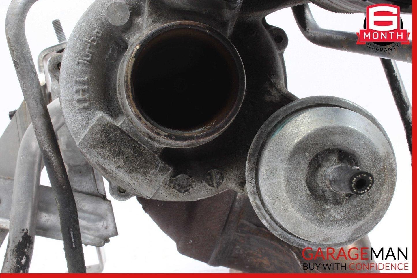 12-15 Mercedes W204 C250 SLK250 M271 1.8L Turbo Turbocharger IHI 2710903680 OEM
