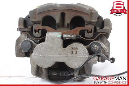 12-19 Mercedes W166 ML350 GLS550 Front Left & Right Brake Caliper Calipers Set