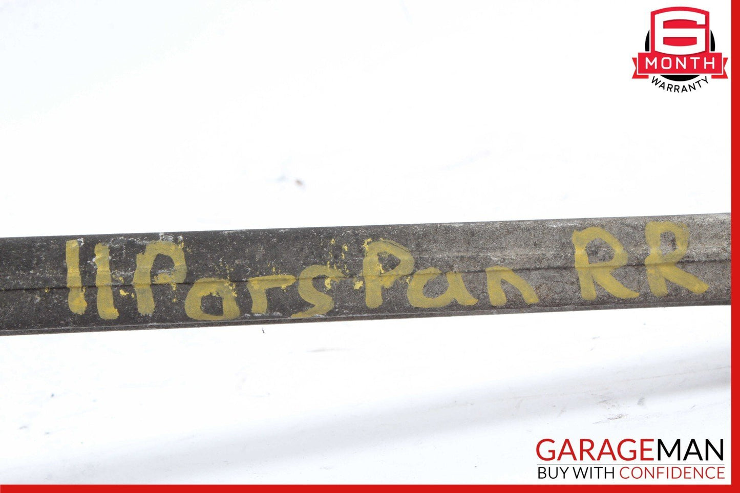 10-16 Porsche Panamera 970 Rear Right or Left Suspension Upper Control Arm