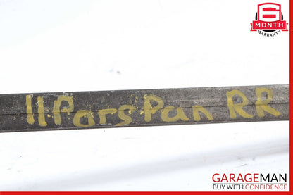 10-16 Porsche Panamera 970 Rear Right or Left Suspension Upper Control Arm