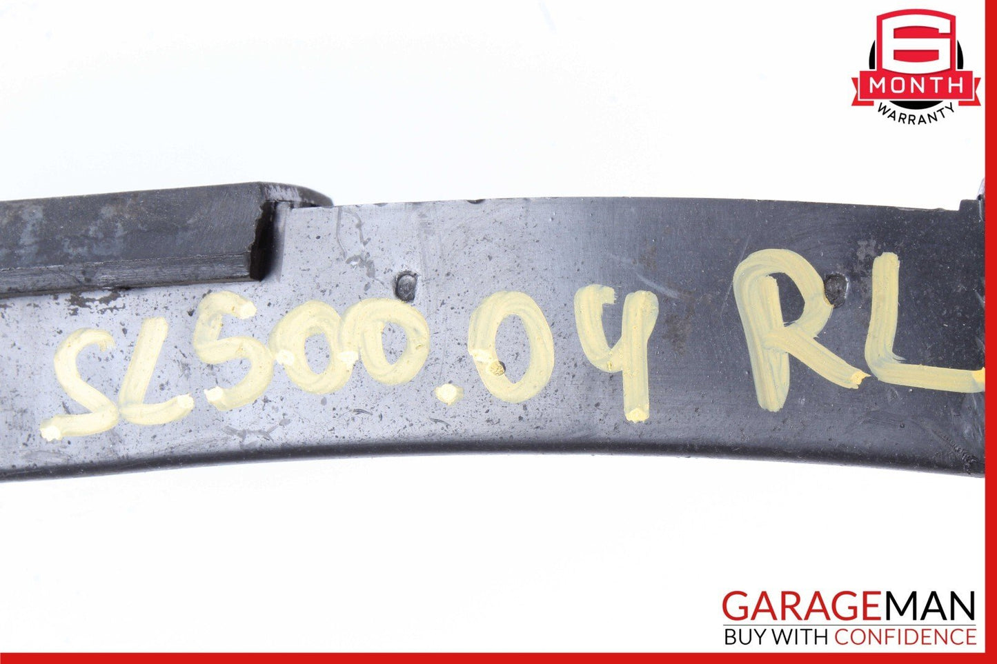 03-12 Mercedes R230 SL550 CLS550 Rear Left / Right Side Thrust Lower Control Arm