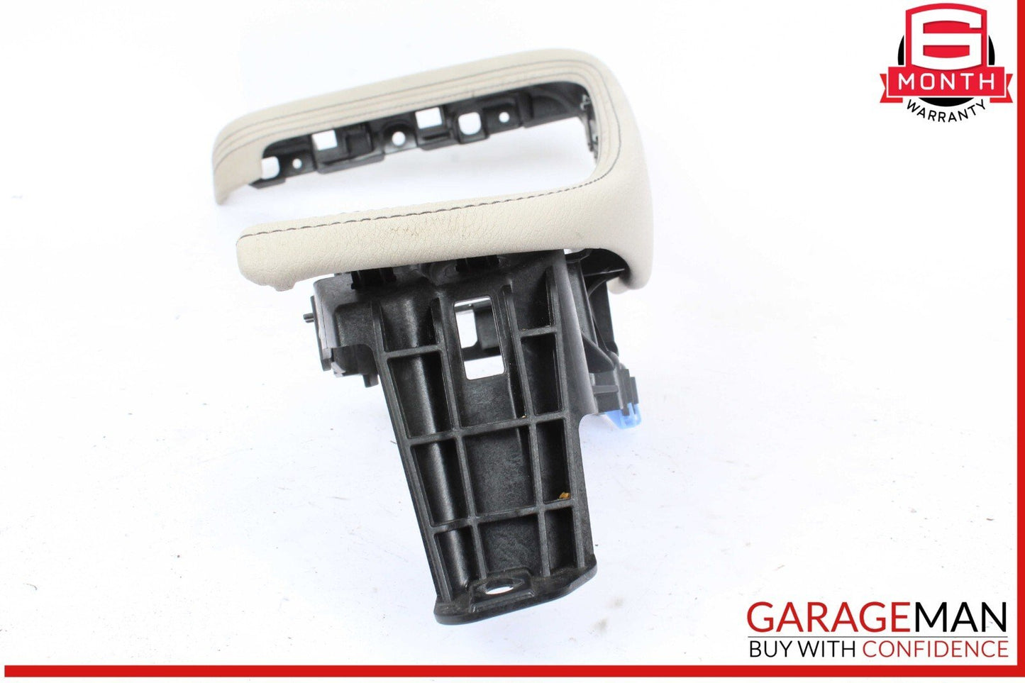 16-22 BMW X1 Right Side Center Console Trim Panel Cover 6841183 OEM