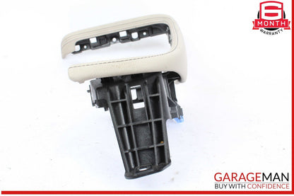 16-22 BMW X1 Right Side Center Console Trim Panel Cover 6841183 OEM