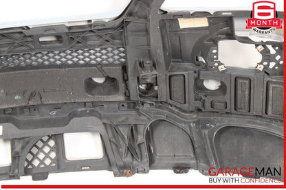 06-08 Mercedes W164 ML350 ML320 Front Bumper Cover Assembly Base OEM