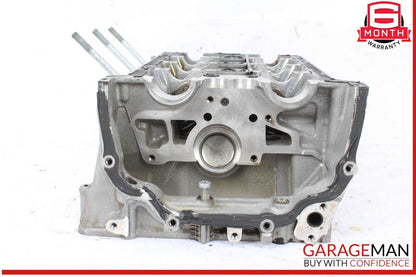 17-19 Audi A4 Right Passenger Side Engine Cylinder Head 06E103404AA OEM