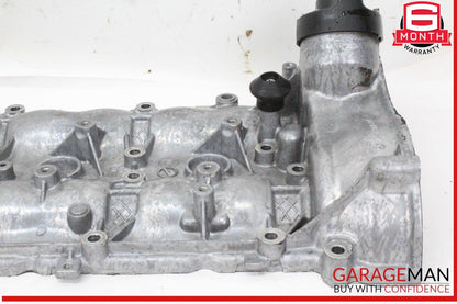 05-13 Mercedes W203 C230 E350 CLK350 Engine Cylinder Head Cover Right Side OEM