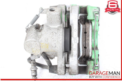 07-10 Saturn Sky Rear Left and Rear Right Side Brake Caliper Calipers Set OEM