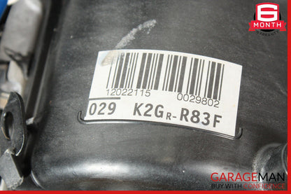 21-25 Lexus IS350 3.5L Engine Motor Block Assembly OEM 1k Mile